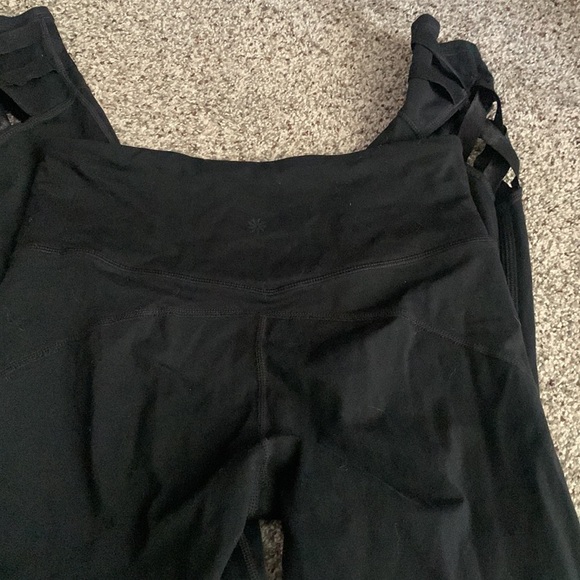 Athleta leggings size small - Picture 7 of 11